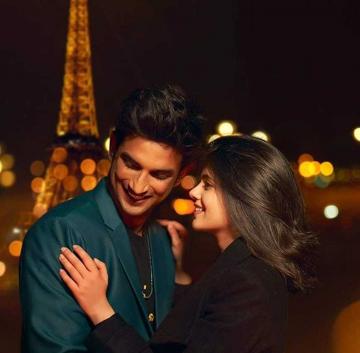 Dil Bechara release date AR Rahman Sushant Singh Rajput The Fault In Our Stars Hindi remake